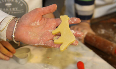 Biscotti per bambini