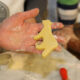 Biscotti per bambini