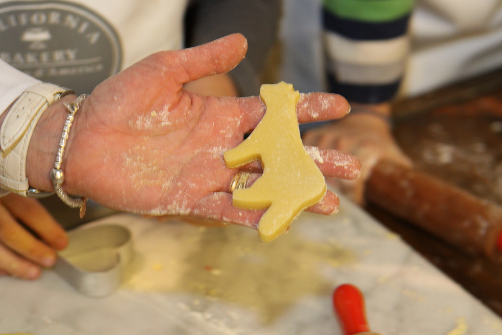 I biscotti per bambini in 5 ricette facili da preparare