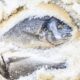 branzino al sale