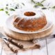 ciambella allo yogurt soffice