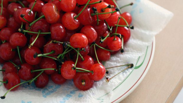 5 ricette con le ciliegie tra dolce e salato