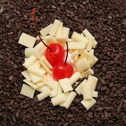 Le ciliegie ricoperte di cioccolato da provare in casa: ecco la ricetta