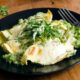 Le crespelle agli asparagi di Cotto e Mangiato