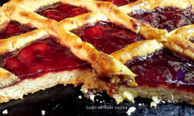 crostata