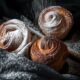 Ecco i cruffin con la ricetta della Paneangeli