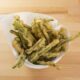 fagiolini fritti