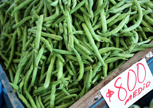 10 ricette con i fagiolini, ecco quali fare in casa