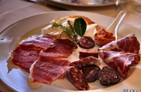 Alla scoperta dell’Abruzzo tra antichi sapori e piatti della tradizione