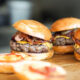 Hamburger per bambini