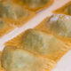 I ravioli agli asparagi con la ricetta da fare in casa