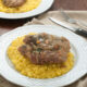 Risotto alla milanese