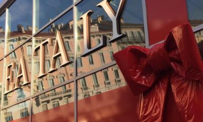 Slow Food, Eataly a Milano