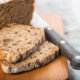 Il pane di segale integrale con la ricetta per il Bimby
