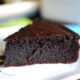 La torta al cioccolato con la ricetta di Nigella Lawson