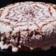 La torta al cocco e nutella da preparare con il Bimby