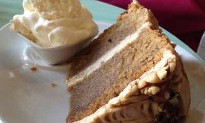 La bagna al caffè per torte con la ricetta facile