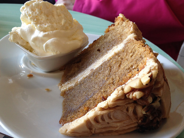 La bagna al caffè per torte con la ricetta facile