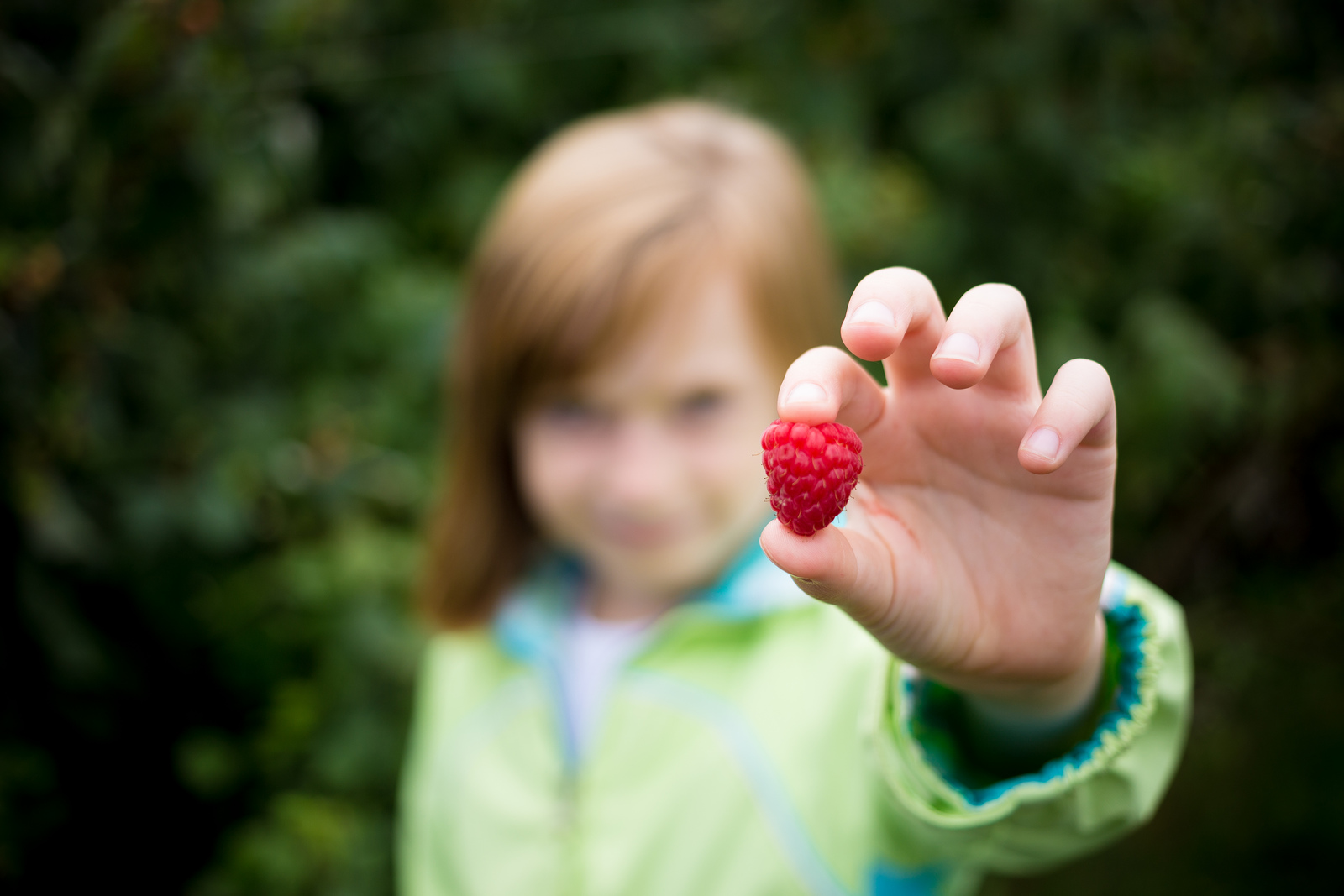 5 ricette con la frutta estiva da preparare ai bambini