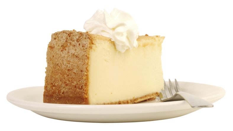 La cheesecake al limone e cioccolato bianco con la ricetta golosa
