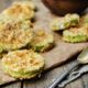 chips di zucchine
