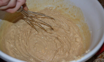 La crema di anacardi fatta in casa con la ricetta veloce