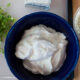Come preparare il dip al formaggio per verdure in poche mosse