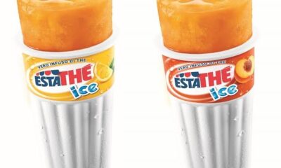 Estathé Ice