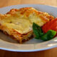 Lasagne ai peperoni