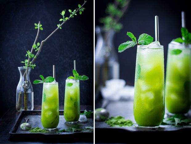 Il liquore alla menta: ecco la ricetta da provare