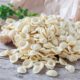 orecchiette con fagiolini