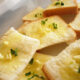 Pane all'aglio