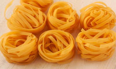 pasta all'uovo