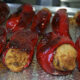 Peperoni al forno