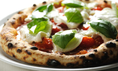 Pizza e gelato nel nuovo locale di Necci, a Roma presto l'inaugurazione