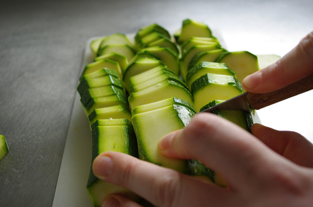 Ecco le polpette di zucchine e tonno con la ricetta light