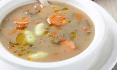 minestrina