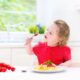 5 ricette ipocaloriche per bambini