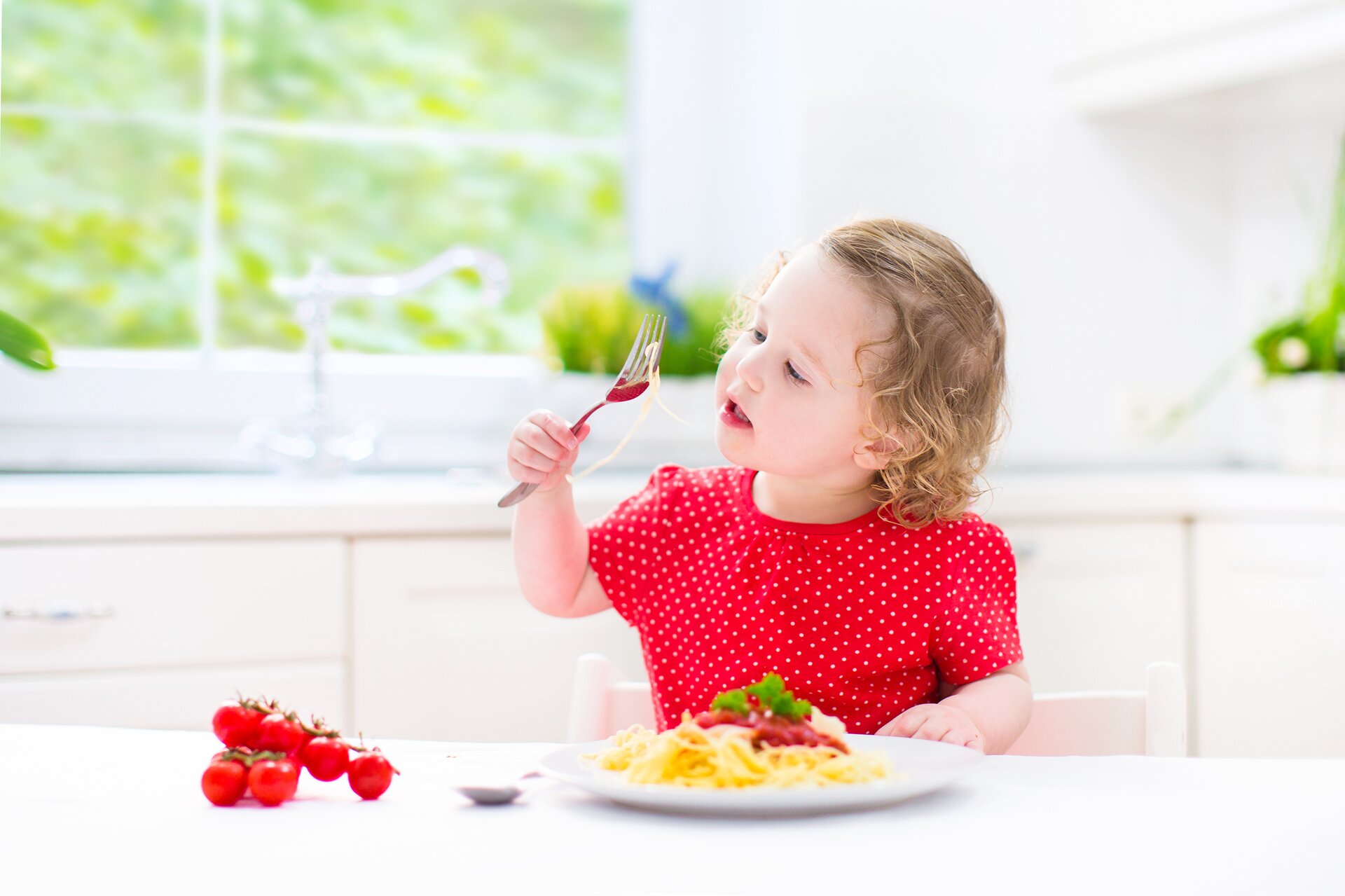 5 ricette ipocaloriche adatte ai bambini per un pranzo leggero