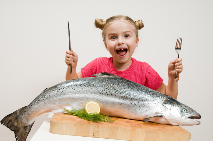 5 ricette di pesce per i bambini, ecco renderlo gustoso e divertente