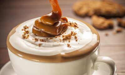 caffè al caramello
