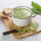 crema di zucchine