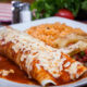Ecco le enchiladas messicane con la ricetta facile