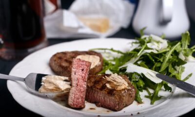 filetto all'aceto balsamico