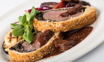 filetto alla wellington