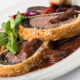 filetto alla wellington