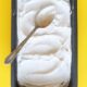 Ecco il gelato al latte di cocco con la ricetta facile