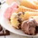 gelato alla nutella