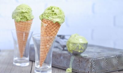 gelato giapponese