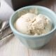 Come preparare il gelato al latte di mandorla con il Bimby